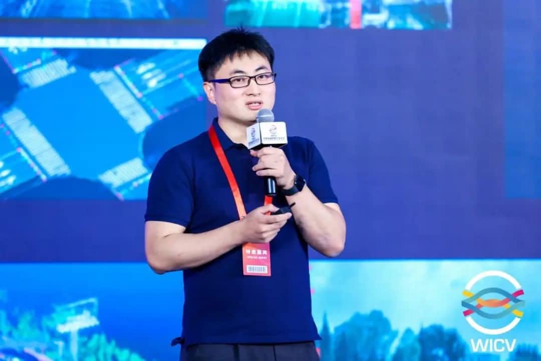 回顾WICV | evo视讯官网李阳：聚力多级别自动驾驶商业化落地